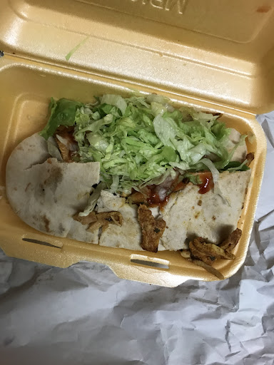 Photo of Dennis's Kebabs - 8 Oxford St, High Wycombe HP11 2DG